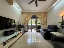 Seletaris (D27), Condominium #634718021